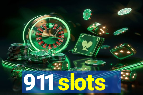 911 slots